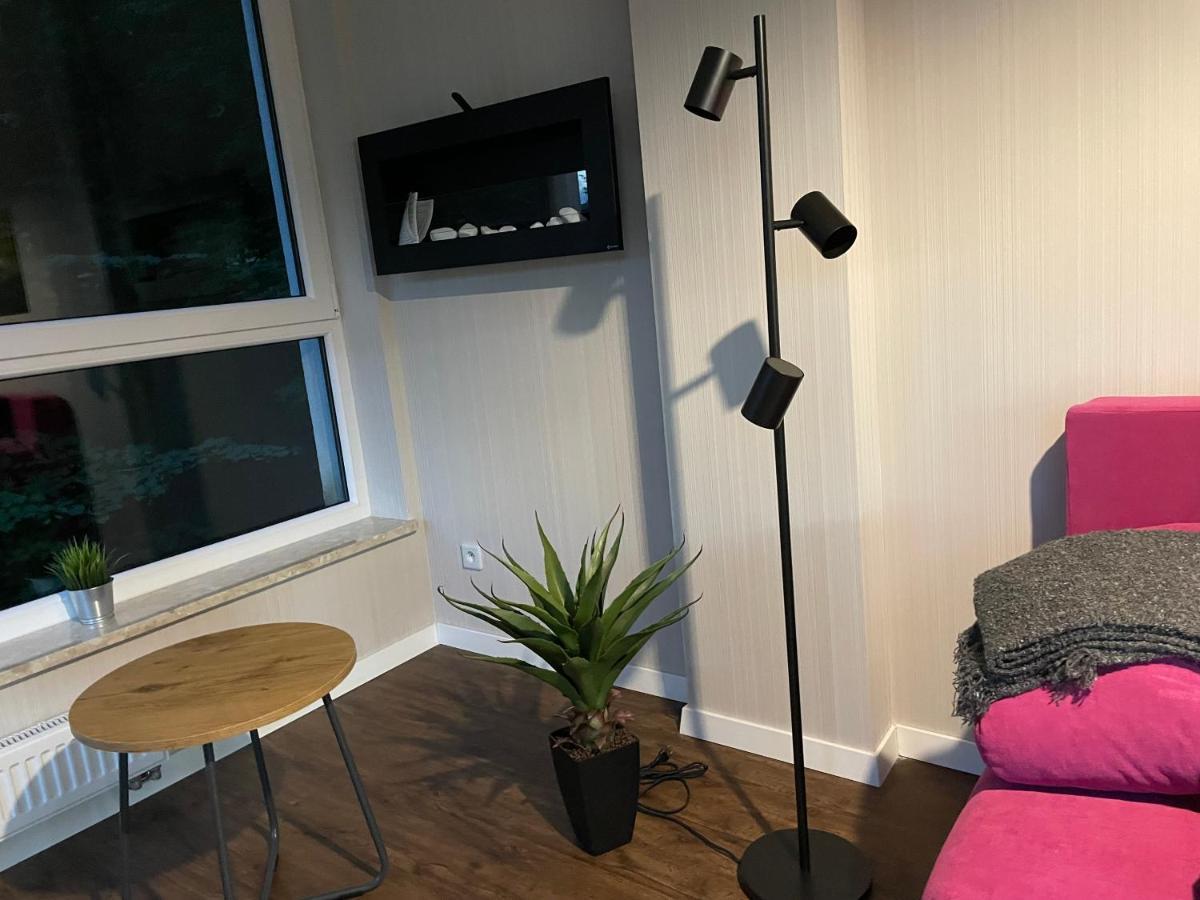 Apartament Kurort Kozubnik - Taras Nad Potokiem Porąbka Exterior foto