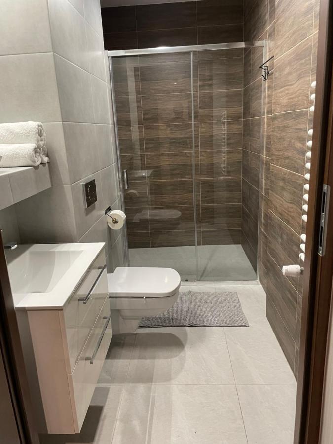 Apartament Kurort Kozubnik - Taras Nad Potokiem Porąbka Exterior foto
